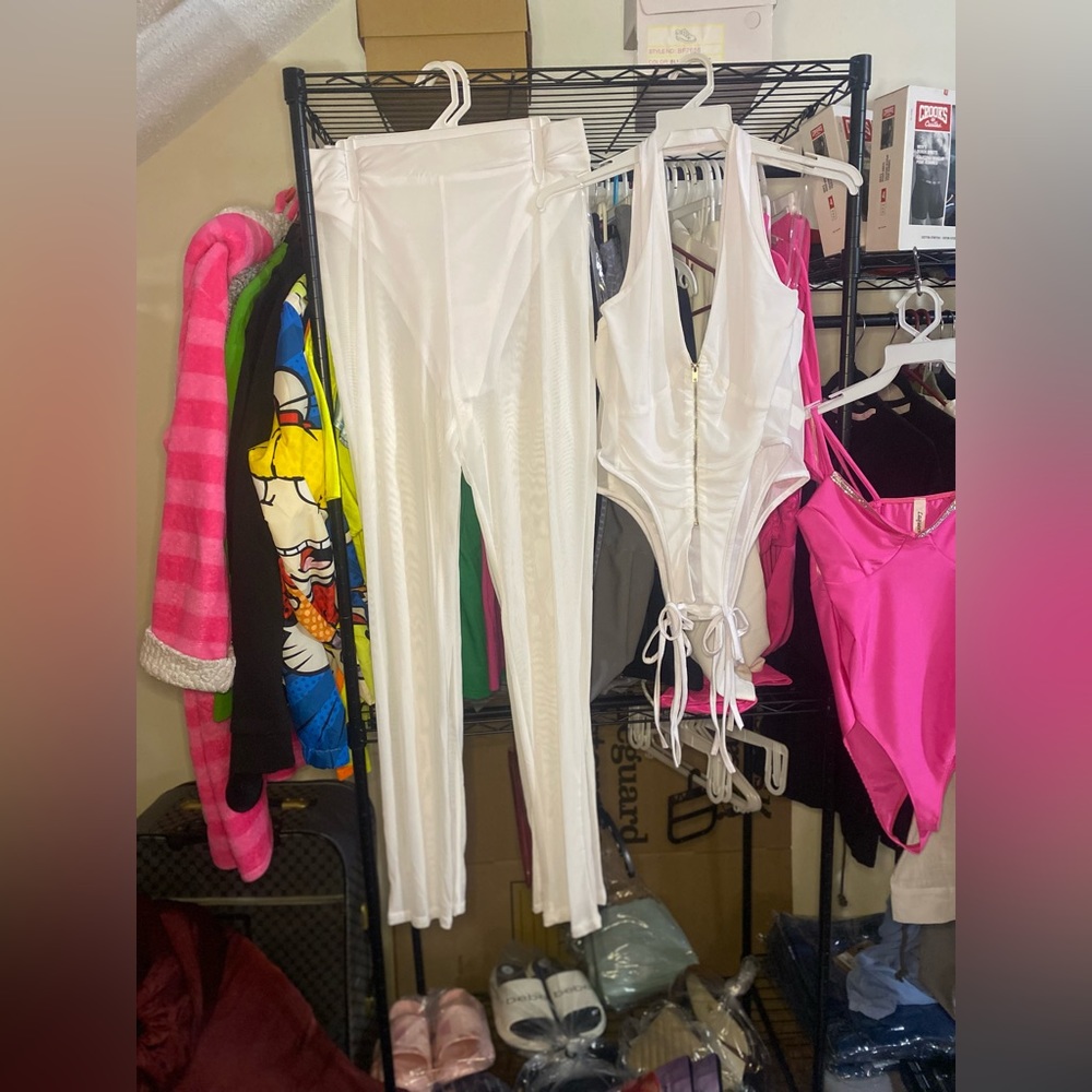 2 pc swim wear